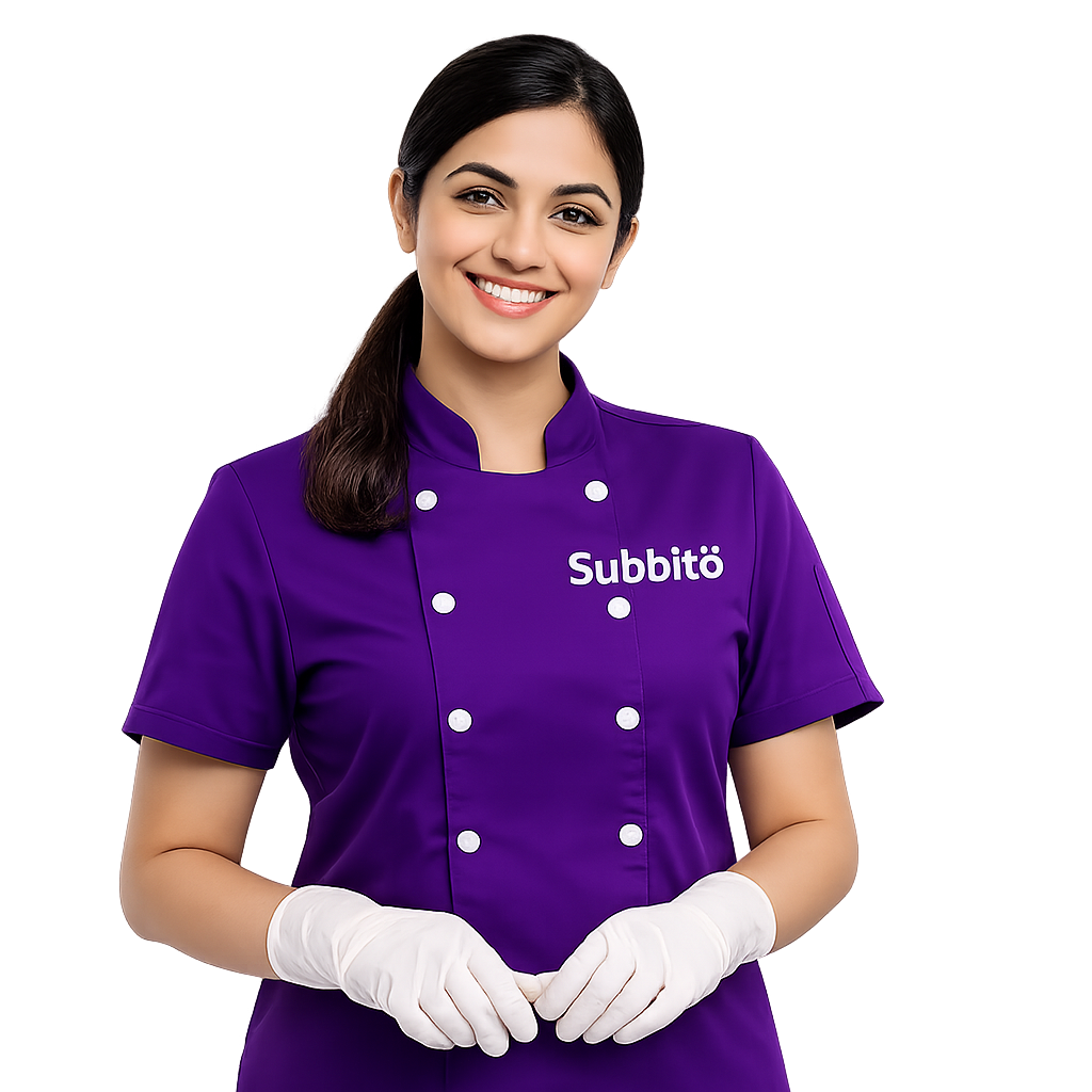 Subbito Professional
